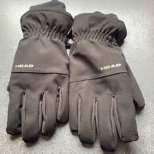 Adult Head Gloves